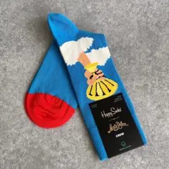 Happy Socks ハッピーソックス 男性用 26〜29.5cm