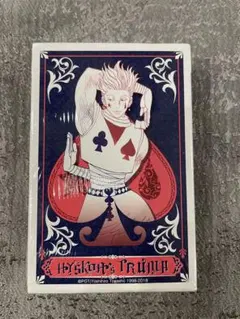 2026年最新】ヒソカ トランプ ジャンプ展の人気アイテム - メルカリ