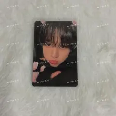 NCTWISH MELON PHOTOCARD リク - メルカリ