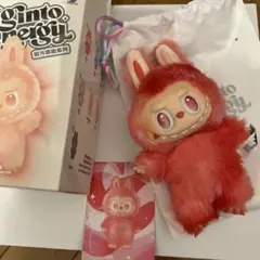 POP MART ラブブ