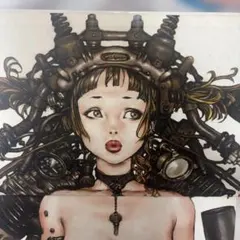 2026年最新】寺田克也 カバーガールズの人気アイテム - メルカリ