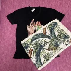 UVERworldグッズタオル&Tシャツ