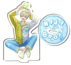 にじさんじ NIJIベア vol.2 アクリルスタンド　アクスタ　緋八マナ