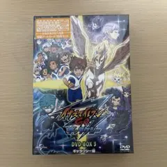映画付き】イナズマイレブンGO DVD全巻セット 全36巻＋劇場版 - メルカリ