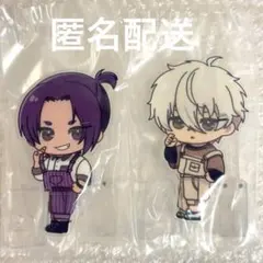 ブルーロック アクドール 凪誠士郎・御影玲王 2点セット