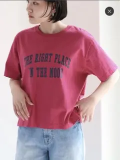 Tシャツのサムネイル