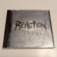 2026年最新】INSANE REACTIONの人気アイテム - メルカリ