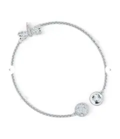 スワロフスキー　ブレスレット　新品未使用　箱付き