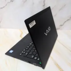 SONY VAIO Pro PK i5/8GB/SSD256GB ノートパソコンのサムネイル