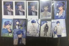 いれいす If 実写チェキ チェキ チップスカード まとめ売り