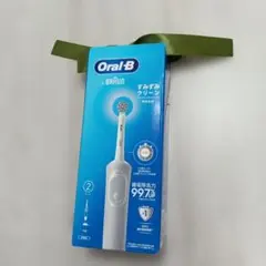 Oral-B 電動歯ブラシ本体