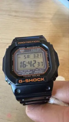 2026年最新】g-shock 3159の人気アイテム - メルカリ