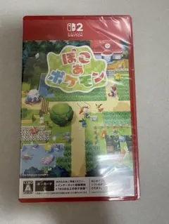 渡*辺様 【新品未開封】Switch2 ぽこ あ ポケモン キーカード版 シュリ