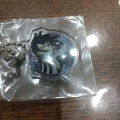 鬼滅の刃　ジャンプフェスタ限定　禰豆子の豆菓子　特製アクリルチャーム　伊黒小芭内