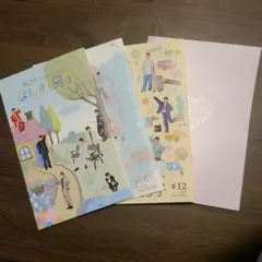 なにわ男子　ファンクラブ　会報　ダイヤリー