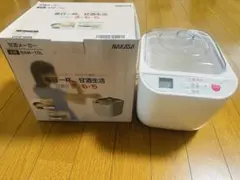 2026年最新】ナカサ 甘酒メーカー NAM-10Lの人気アイテム - メルカリ