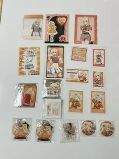 宮下愛　まとめ売り21点セット