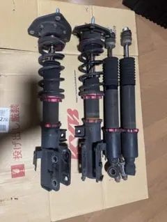 30プリウス ZVW30 中間ストレートマフラー センターパイプ 爆音 - メルカリ
