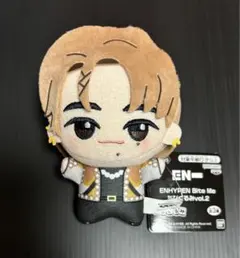 ENHYPEN　Bite Me ちびぐるみ　ニキ　④