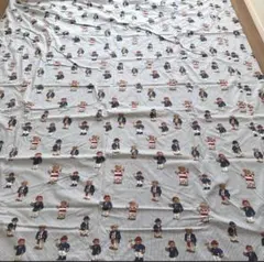 2026年最新】ポロベア ラルフローレン 布団カバーの人気アイテム