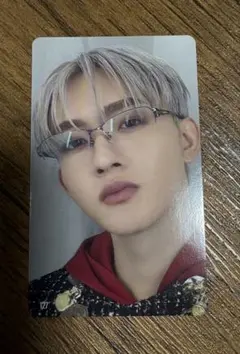 INI 田島将吾トレカ 127 NEW YEAR POP UP