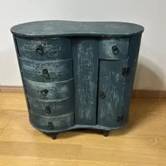 アンティーク小物入れ