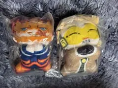 【即購入可能 】ヒロアカ はぐキャラ4 エンデヴァー ホークス