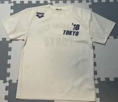 arena 2018年 東京 Tシャツのサムネイル