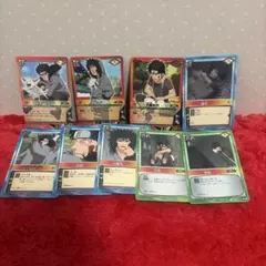 NARUTO ナルト カードゲーム 薬師カブト 5枚セット - メルカリ
