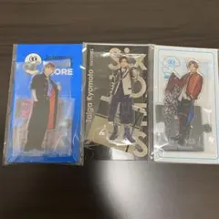 【匿名配送】SixTONES 京本大我 アクリルスタンド