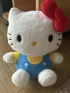 2026年最新】キティ 非売品 ぬいぐるみの人気アイテム - メルカリ