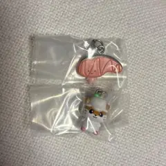 めじるしアクセサリー サンリオキャラクターズ オールスターズ パート2