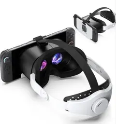 【新品】STARTRC GAMES 最新　Switch 2 VR ヘッドセット