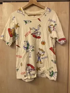 K*J様 トイストーリー　tシャツ ウッディ バズライトイヤー ジェシー　プリン