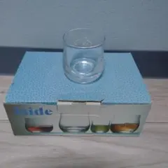 ボヘミア　ショットグラス6個セット×２セット（全部で１２個）