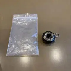 ステューシー　ノベルティ　キーホルダー　非売品