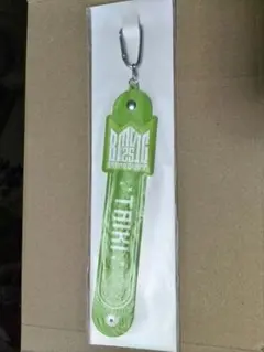 bmsg　BMSG　オンラインくじ　TAIKI　タオルホルダー