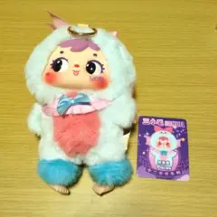 サミュエル Samuel 十二星座系列 ぬいぐるみ 三小毛 魚座 Pisces