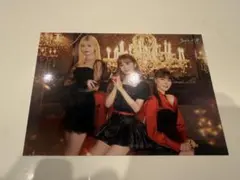 NiziU ラントレ ユニット