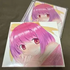 「神のみぞ知るセカイ」～Birth/中川かのん starring東山奈央限定盤