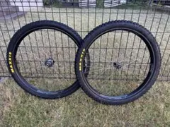 ロバール　27.5ホイール ブースト 2025年最新】27.5 ホイール ブーストの人気アイテム - メルカリ