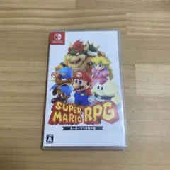 スーパーマリオrpg