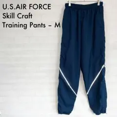 U.S.AIR FORCE PTU トレーニングパンツ SkillCraft M