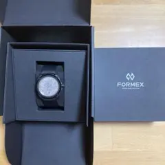 ◆美品◆フォーメックス FORMEX 051 480.1.7320 自動巻き 美品 フォーメックス FORMEX 051 480 1 7320 自動巻き｜Yahoo