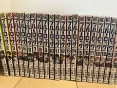 ブルーロック 1〜29巻＋エピソード凪 セット ブックカバー付き 美品