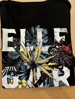 ELLEGARDEN Tシャツ　Lサイズ