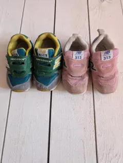 new balance 313 スニーカー 13 (M)