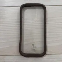 iPhone14pro iFace Reflection ケース