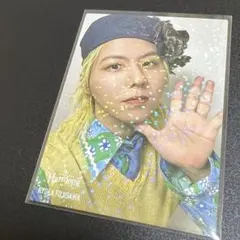 Mrs. GREEN APPLE 藤澤涼架 フォトカ レア Mrs. GREEN APPLE 藤澤涼架 フォトカ レア - メルカリ