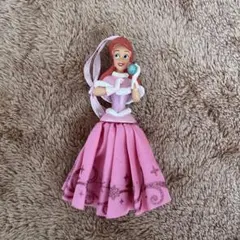 ディズニーストア　リトルマーメイド　アリエル　オーナメント